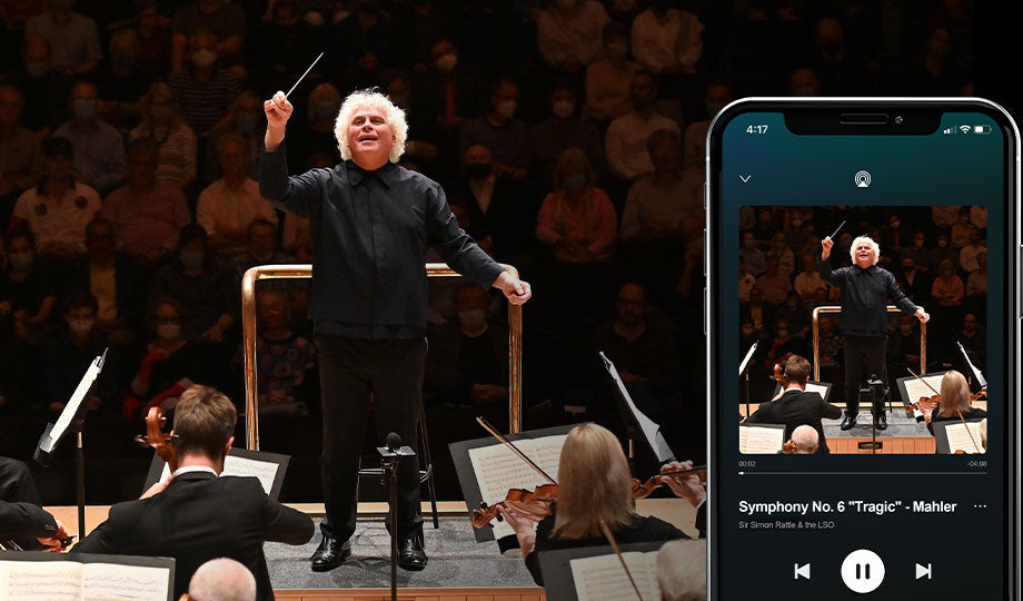 wireless sound system at home