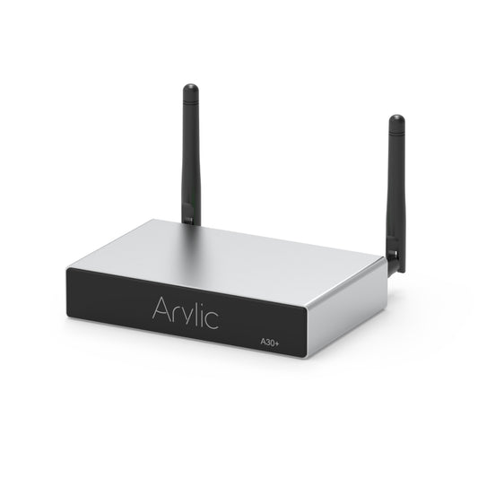 Arylic A30+ 30W x 2 Wireless Stereo Amplifier