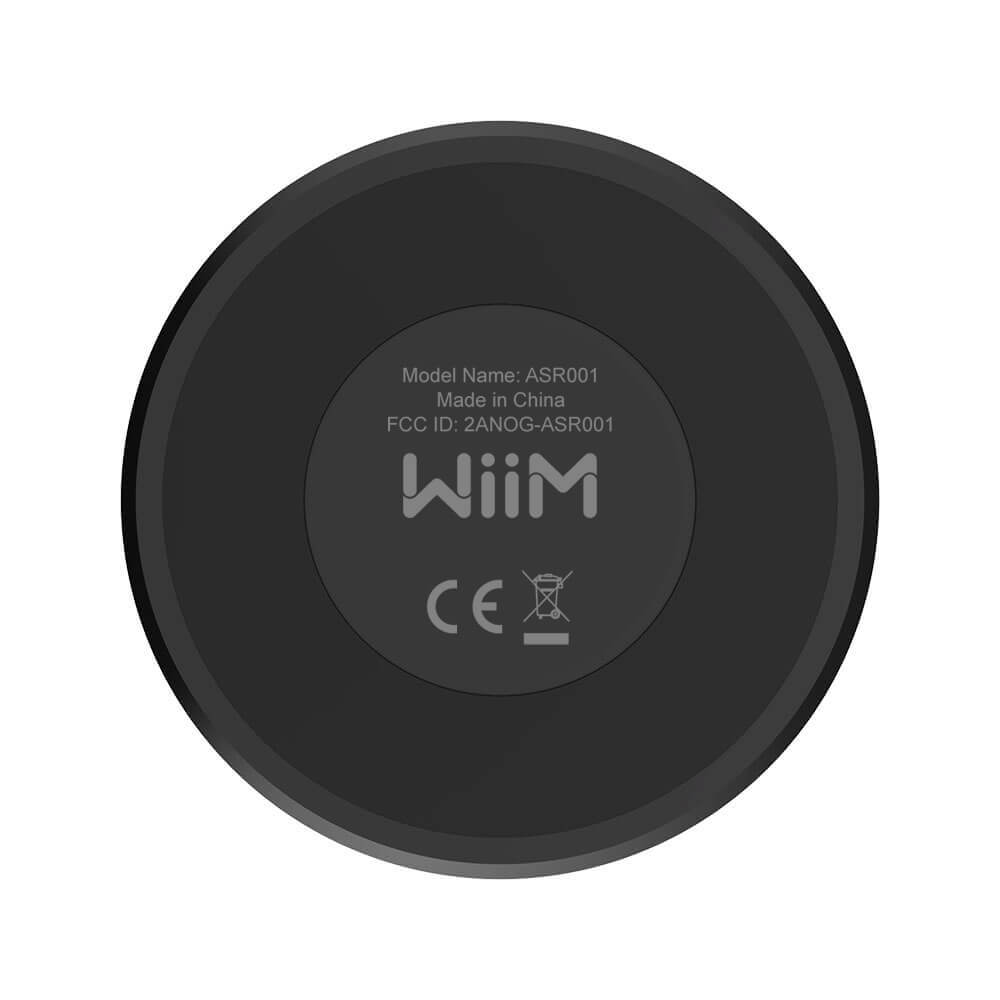 WiiM Mini Streamer, Page 8