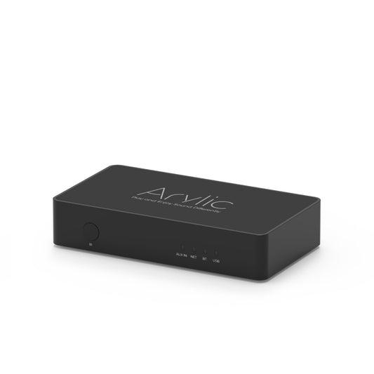 Arylic S10 Wireless Music Streamer